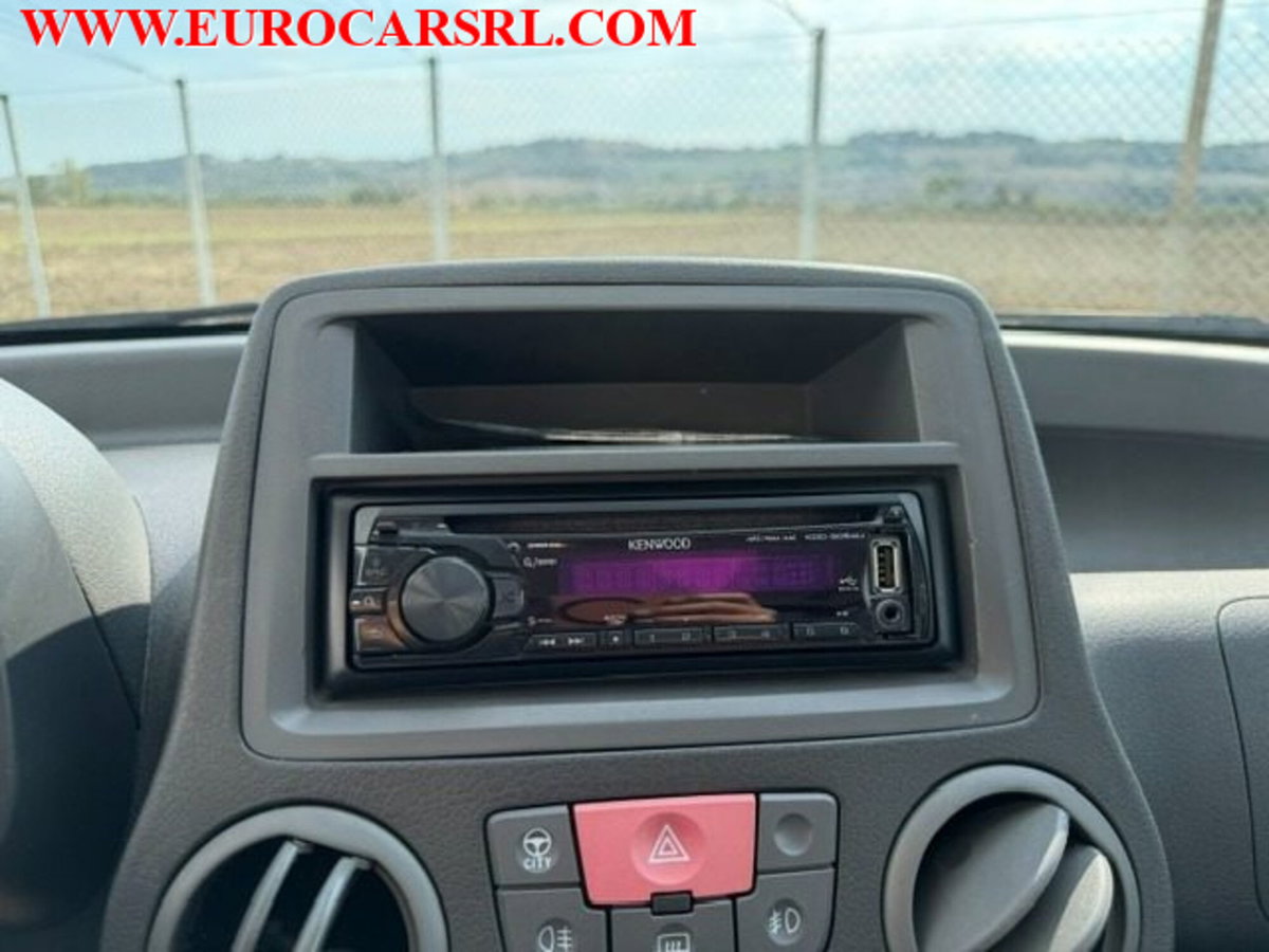 Fiat Panda 1.4 Dynamic Natural Power (10)