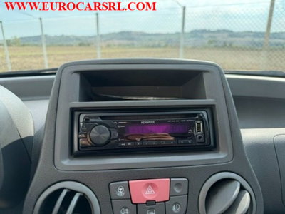 Fiat Panda 1.4 Dynamic Natural Power (10)