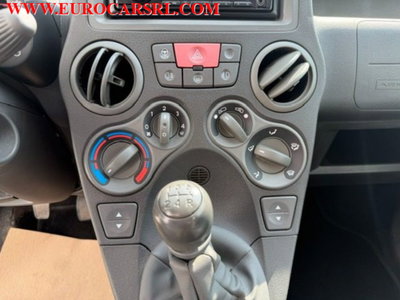Fiat Panda 1.4 Dynamic Natural Power (11)