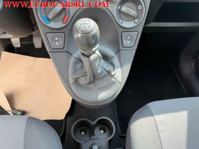 Fiat Panda 1.4 Dynamic Natural Power (12)