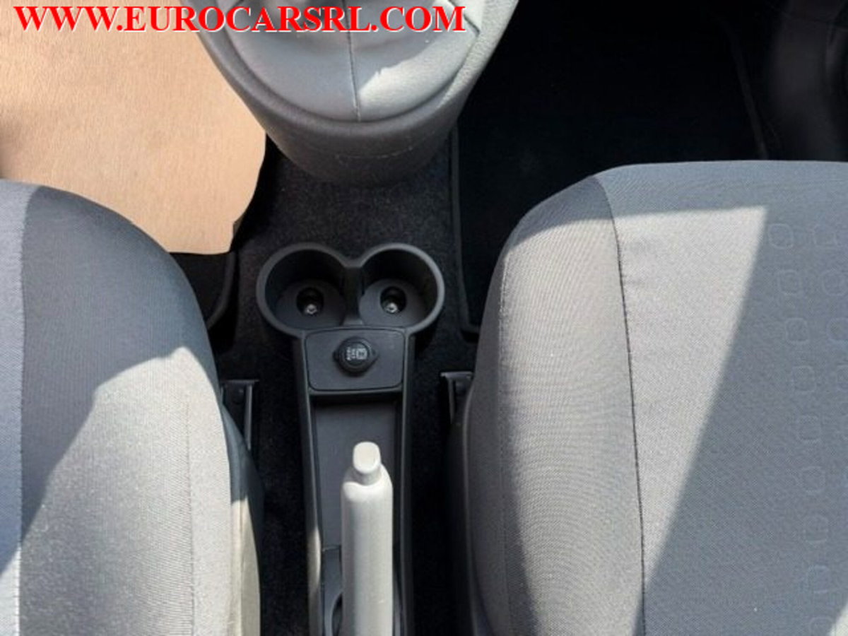Fiat Panda 1.4 Dynamic Natural Power (13)