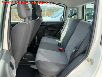 Fiat Panda 1.4 Dynamic Natural Power (14)