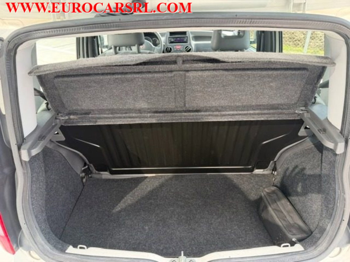 Fiat Panda 1.4 Dynamic Natural Power (15)