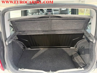 Fiat Panda 1.4 Dynamic Natural Power (15)