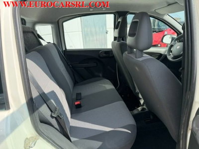 Fiat Panda 1.4 Dynamic Natural Power (17)