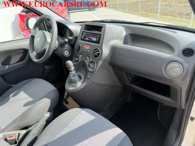 Fiat Panda 1.4 Dynamic Natural Power (19)