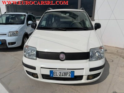 Fiat Panda 1.4 Dynamic Natural Power (2)