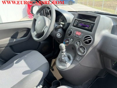 Fiat Panda 1.4 Dynamic Natural Power (20)