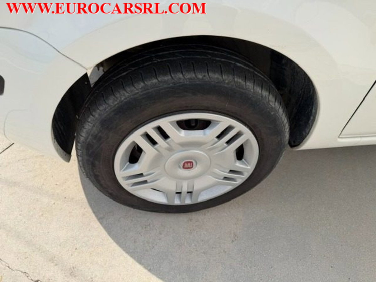 Fiat Panda 1.4 Dynamic Natural Power (4)