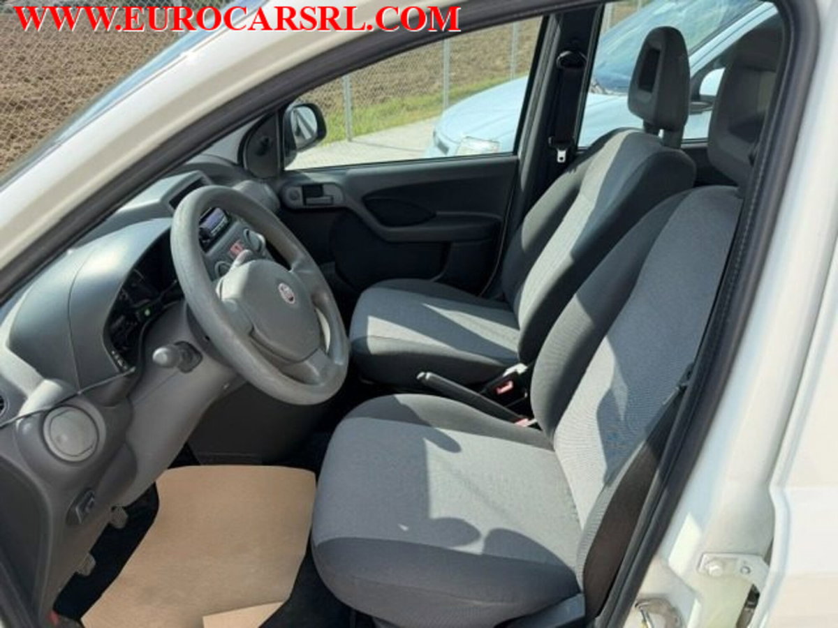 Fiat Panda 1.4 Dynamic Natural Power (6)