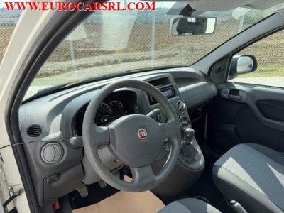 Fiat Panda 1.4 Dynamic Natural Power (7)