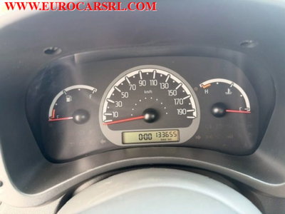 Fiat Panda 1.4 Dynamic Natural Power (8)
