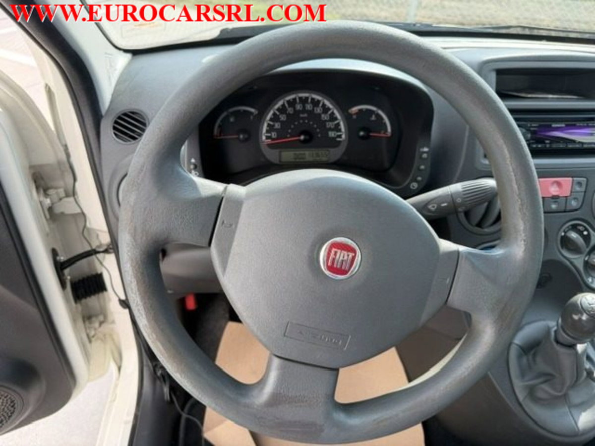 Fiat Panda 1.4 Dynamic Natural Power (9)