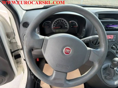 Fiat Panda 1.4 Dynamic Natural Power (9)