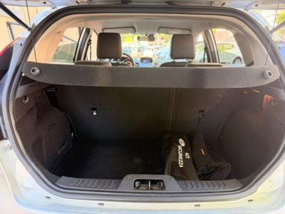 Ford Fiesta 1.4 5p. Bz.- GPL Titanium (12)