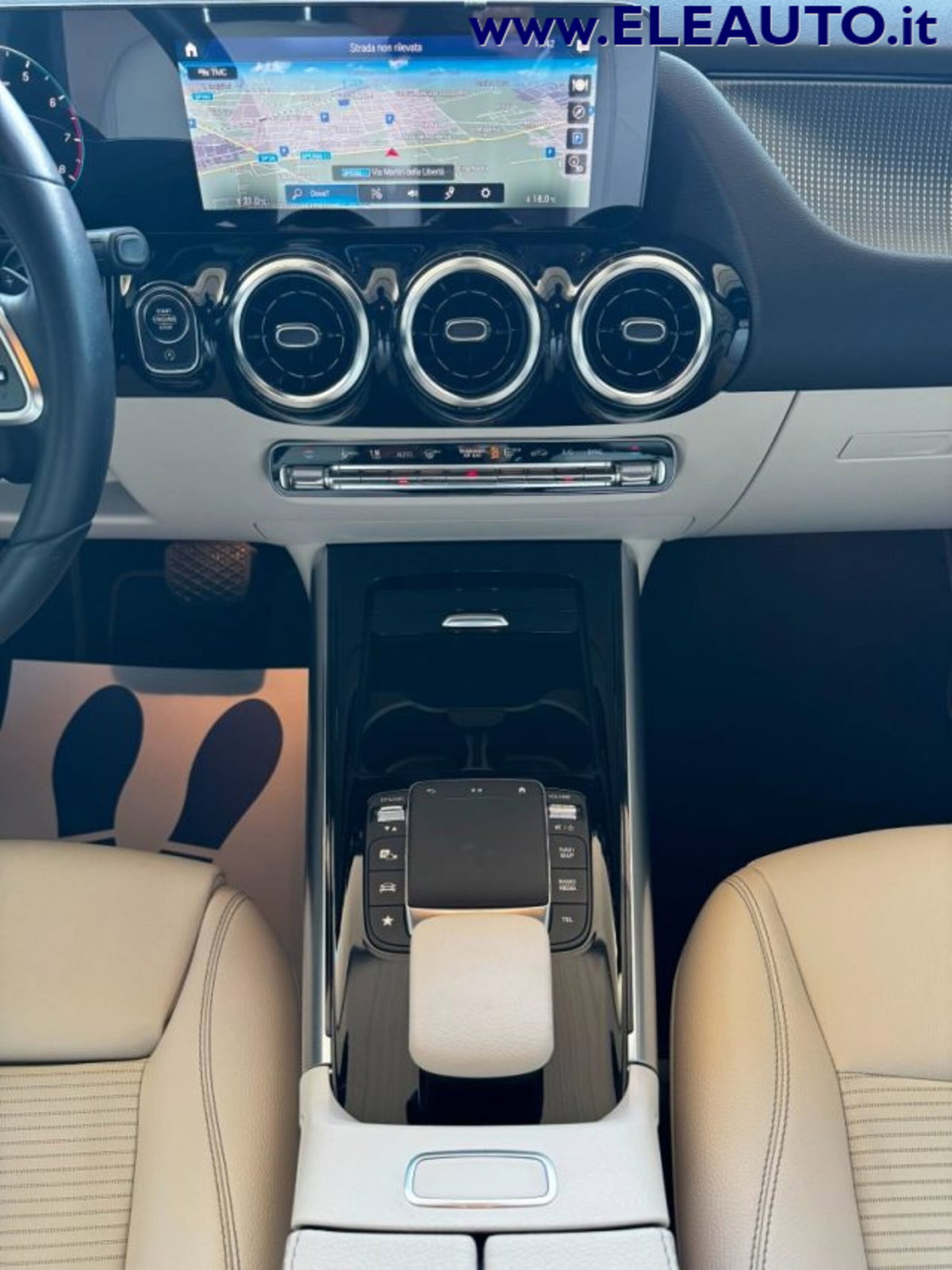 Mercedes-Benz GLA SUV 200 Automatic 4Matic Sport Plus (10)