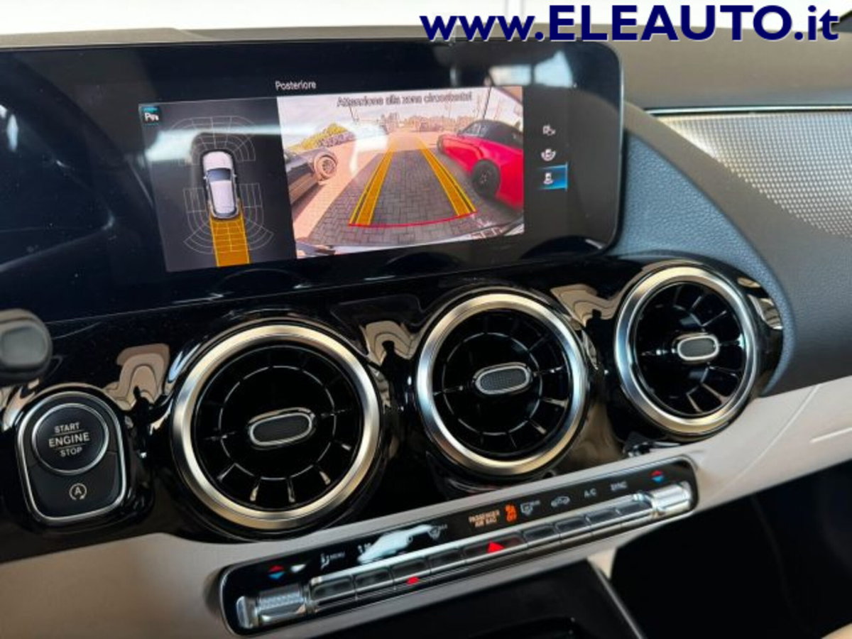 Mercedes-Benz GLA SUV 200 Automatic 4Matic Sport Plus (11)