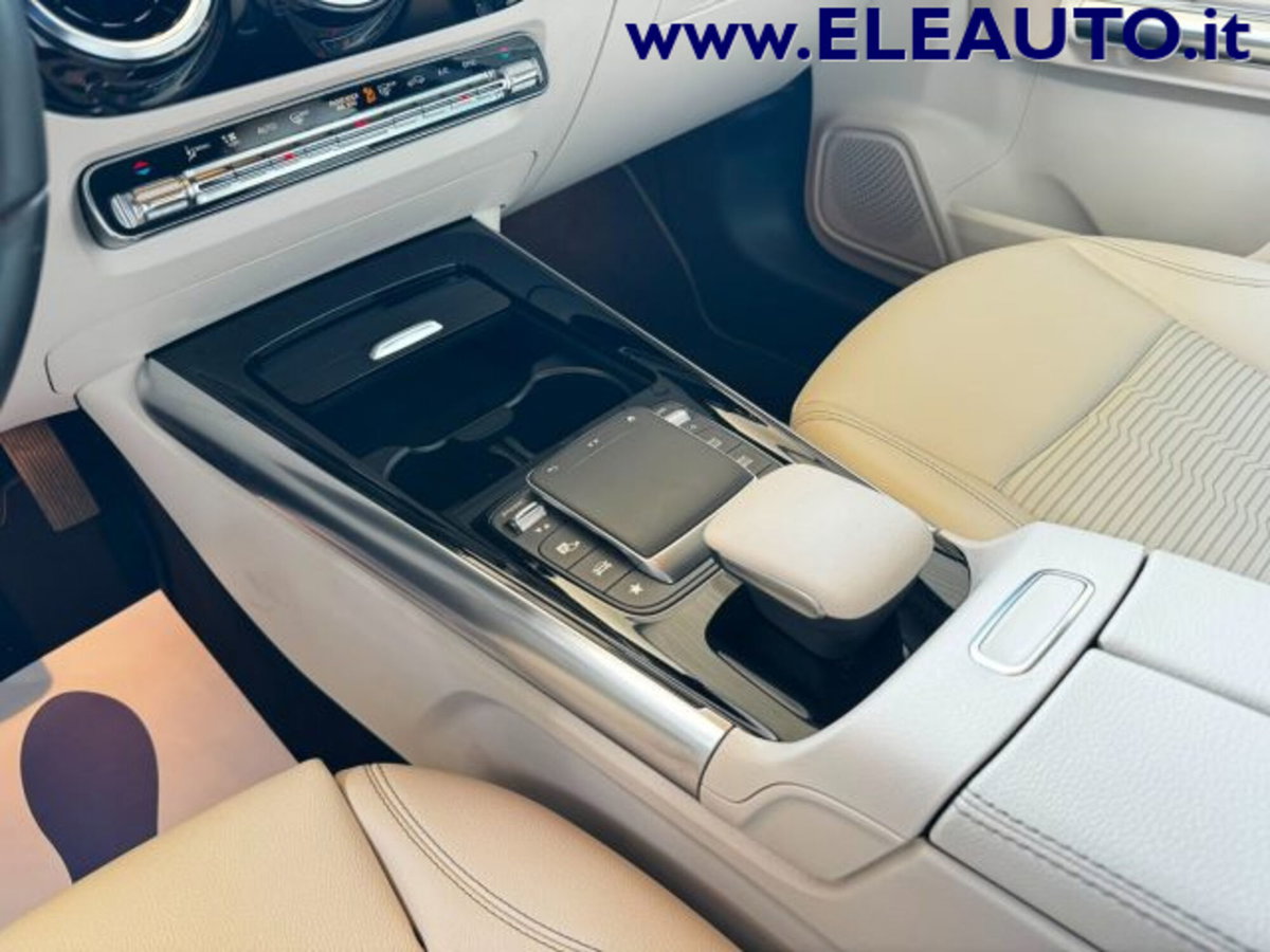 Mercedes-Benz GLA SUV 200 Automatic 4Matic Sport Plus (12)