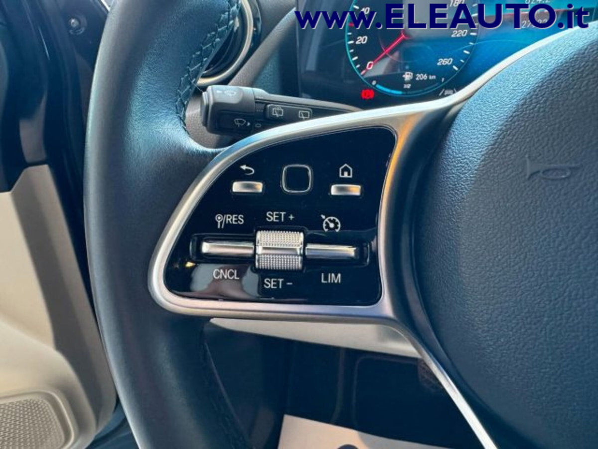 Mercedes-Benz GLA SUV 200 Automatic 4Matic Sport Plus (13)