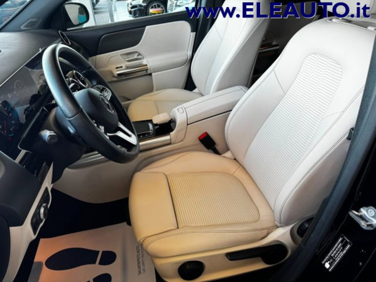 Mercedes-Benz GLA SUV 200 Automatic 4Matic Sport Plus (14)