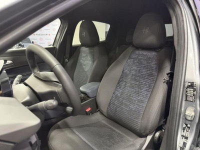 Alfa Romeo Junior 1.2 ibrida Q4 Sprint 145cv edct6 (11)