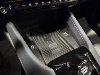 Alfa Romeo Junior 1.2 ibrida Q4 Sprint 145cv edct6 (13)
