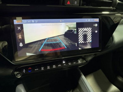 Alfa Romeo Junior 1.2 ibrida Q4 Sprint 145cv edct6 (14)