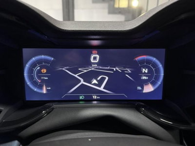 Alfa Romeo Junior 1.2 ibrida Q4 Sprint 145cv edct6 (18)