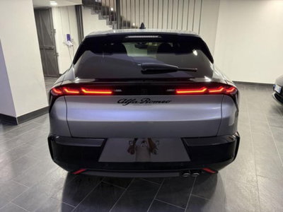 Alfa Romeo Junior 1.2 ibrida Q4 Sprint 145cv edct6 (5)
