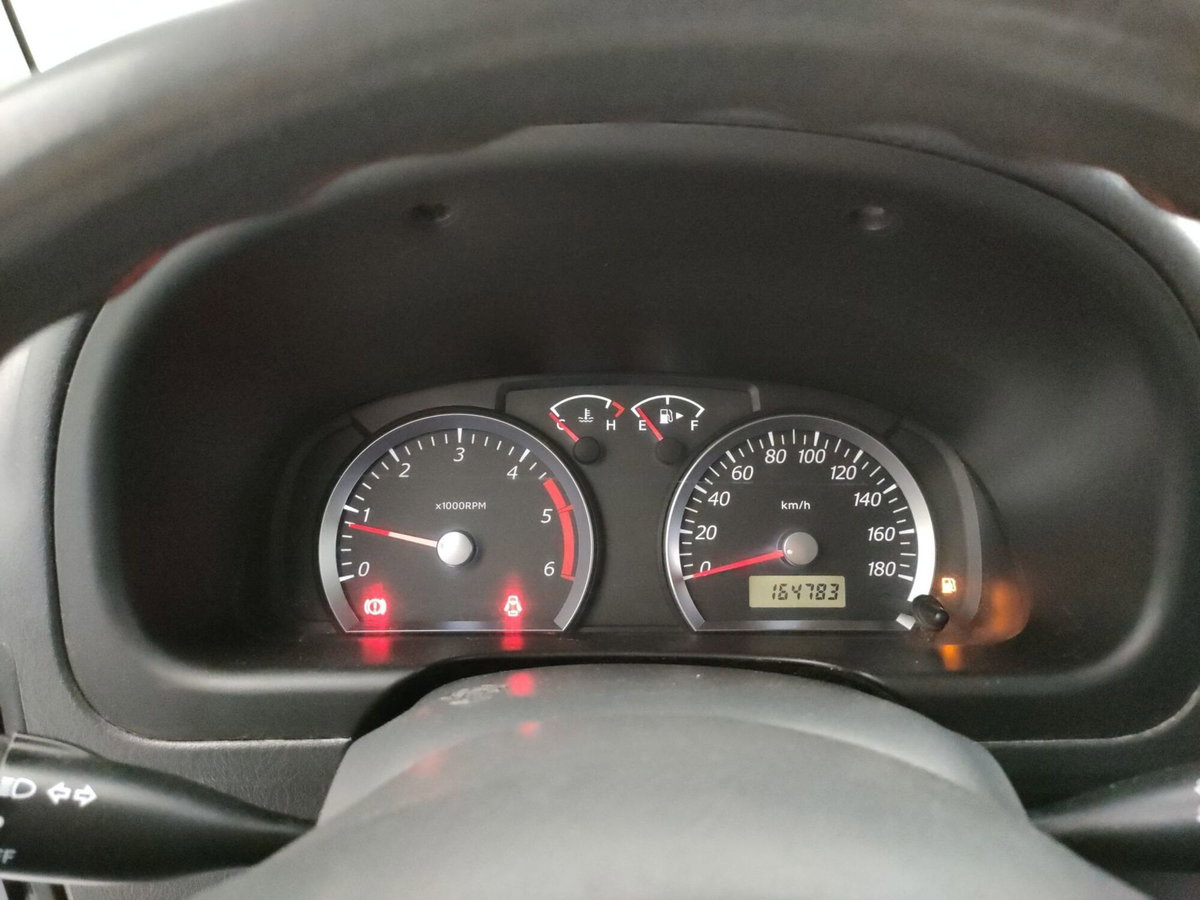 Suzuki Jimny 1.5 DDiS cat 4WD JLX Più (12)