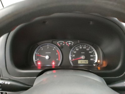 Suzuki Jimny 1.5 DDiS cat 4WD JLX Più (12)