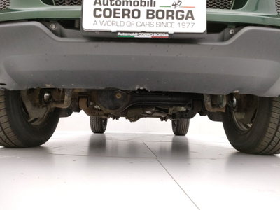 Suzuki Jimny 1.5 DDiS cat 4WD JLX Più (18)