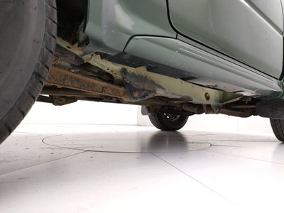 Suzuki Jimny 1.5 DDiS cat 4WD JLX Più (19)