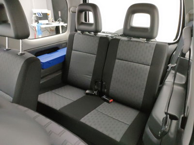 Suzuki Jimny 1.5 DDiS cat 4WD JLX Più (8)