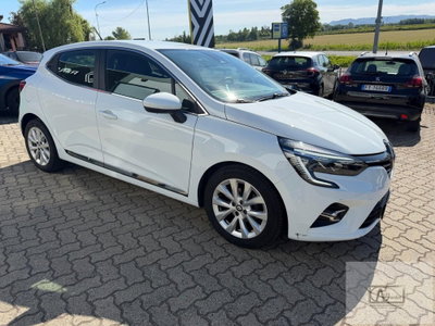Renault Clio TCe 100 CV GPL 5 porte Intens (3)