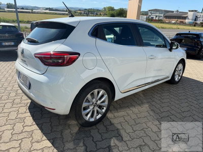 Renault Clio TCe 100 CV GPL 5 porte Intens (4)