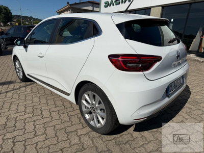 Renault Clio TCe 100 CV GPL 5 porte Intens (5)