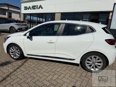 Renault Clio TCe 100 CV GPL 5 porte Intens (6)