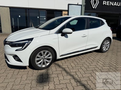 Renault Clio TCe 100 CV GPL 5 porte Intens (7)