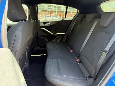 Ford Focus 1.0 EcoBoost Hybrid 125 CV Power. 5p. ST-Line Style (12)