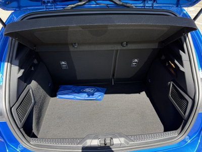 Ford Focus 1.0 EcoBoost Hybrid 125 CV Power. 5p. ST-Line Style (13)