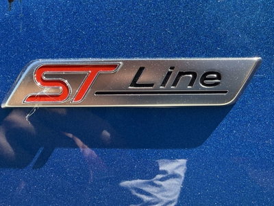Ford Focus 1.0 EcoBoost Hybrid 125 CV Power. 5p. ST-Line Style (14)