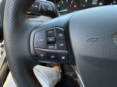 Ford Focus 1.0 EcoBoost Hybrid 125 CV Power. 5p. ST-Line Style (15)