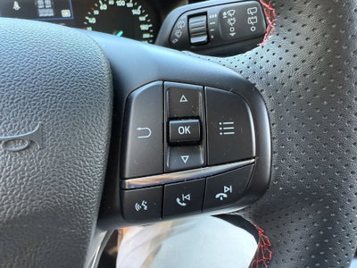Ford Focus 1.0 EcoBoost Hybrid 125 CV Power. 5p. ST-Line Style (16)