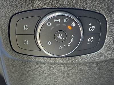 Ford Focus 1.0 EcoBoost Hybrid 125 CV Power. 5p. ST-Line Style (17)