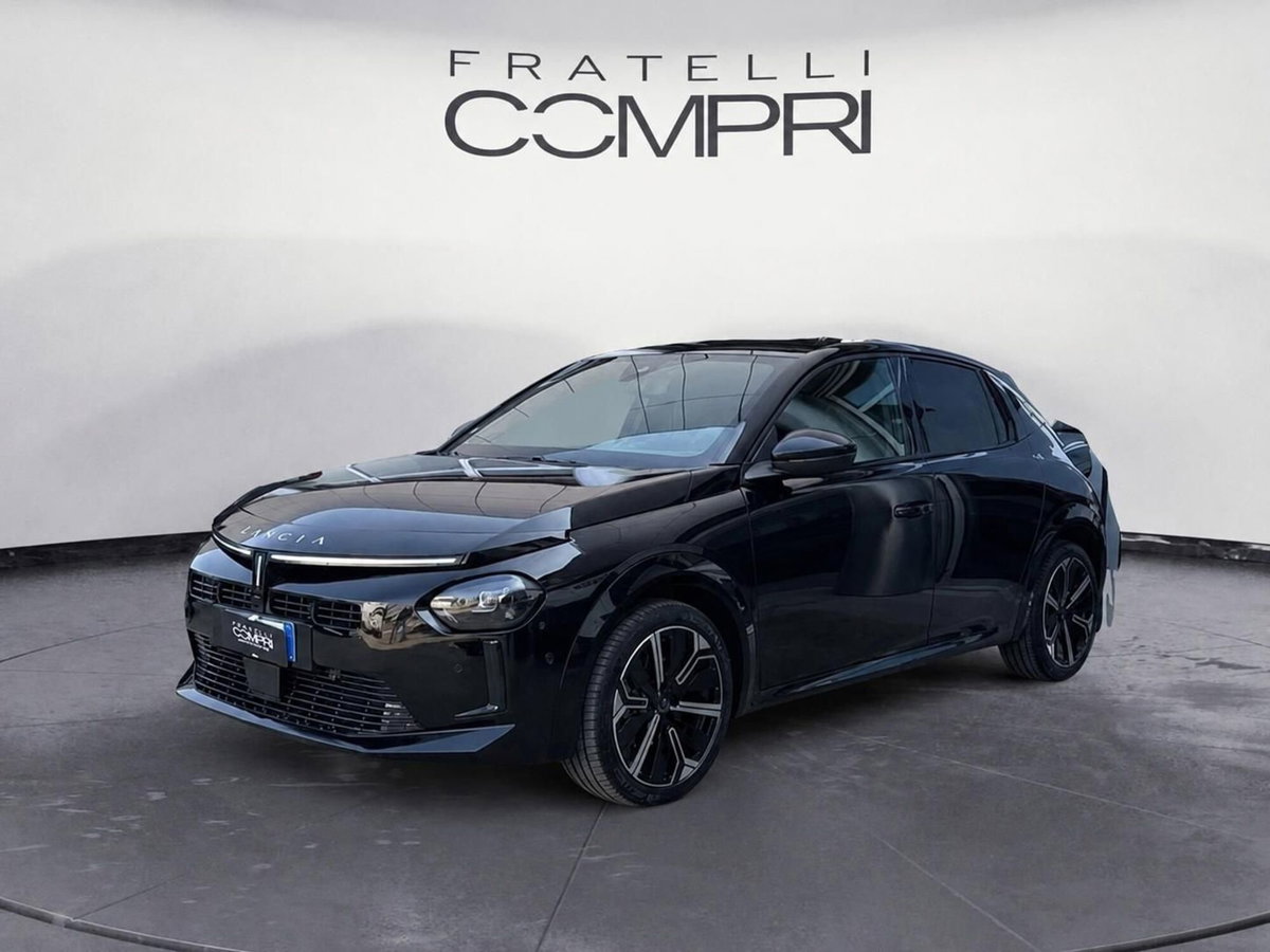 Lancia Ypsilon 54kWh LX 156cv