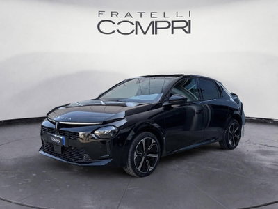 Lancia Ypsilon 54kWh LX 156cv usata