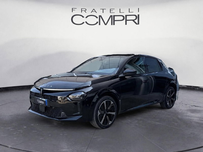Lancia Ypsilon 54kWh LX 156cv