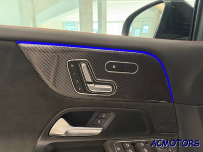 Mercedes-Benz GLB 200 d AMG Line Premium Plus 4matic auto 7p.ti (12)