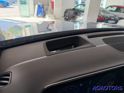Mercedes-Benz GLB 200 d AMG Line Premium Plus 4matic auto 7p.ti (16)